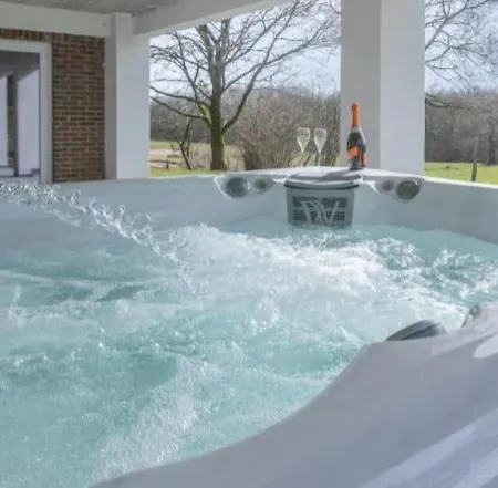 Luxueuse Pepinster