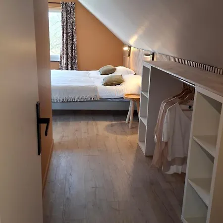 بيت للعطل Luxueuse *