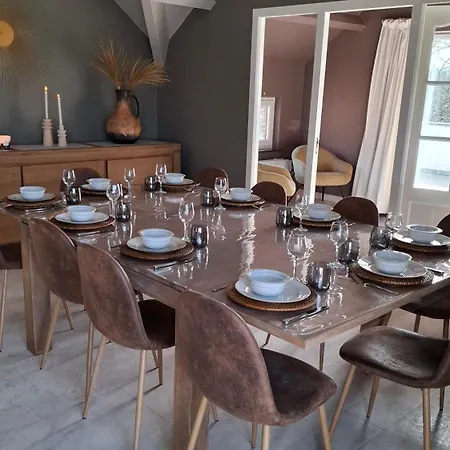 Luxueuse Pepinster