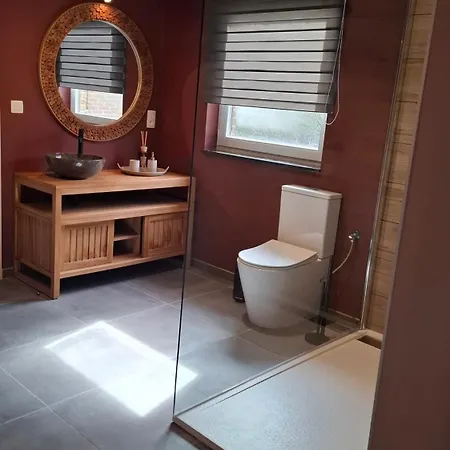 Сasa de vacaciones Luxueuse *