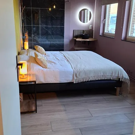 Сasa de vacaciones Luxueuse *