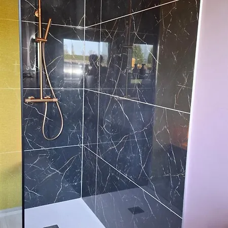 Сasa de vacaciones Luxueuse Pepinster